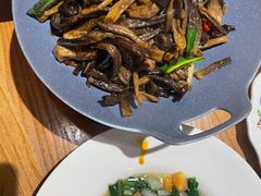 -胖老汉椒麻鸡清真新疆菜(西御街店)