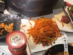 -鲜一烤肉(沈北店)