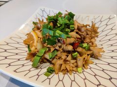 -云采云南菜(中山北路店)