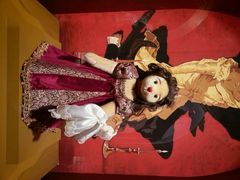 android_upload_pic-济州岛泰迪熊博物馆