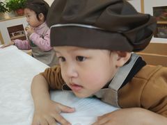-乐融儿童之家早教托育(燕郊校区)