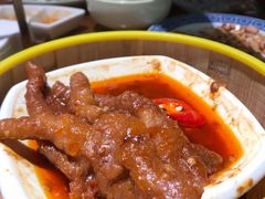 -蝴蝶里·粤菜·点心(龙湖杭州金沙天街店)