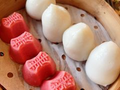 -湖畔居茶楼(湖滨店)