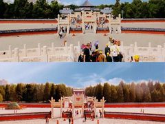 -天坛公园