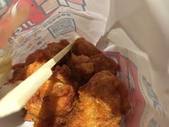 -1973继光香香鸡(大东方百货店)