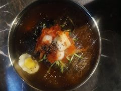 -大叹号·朝鲜族烤肉(潍坊泰华城店)