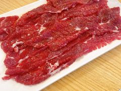 -伟记牛肉(金鸿公路店)