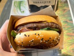 -麦当劳(南昌青山湖万达广场店)