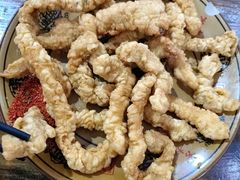 -一品红烧鸭特色川菜(三岔湖店)