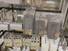 -MUJI无印良品(茂业天地店)