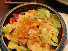 -佛山希尔顿酒店·融誉亚洲美食荟