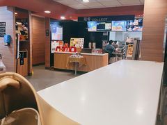 -麦当劳(天骄店)