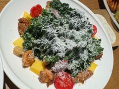 -Pekaa啤咖食肆Coffee&Bistro