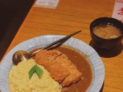 -堂本家洋食别馆·炸猪排(中心城店)