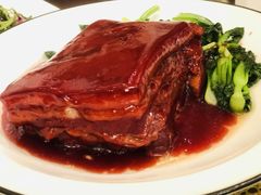 -新聚丰菜馆(太监弄店)