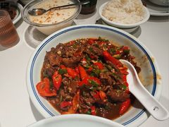 -欧记大排档·景德菜(上海首店)