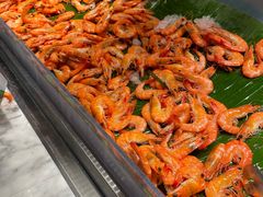-亚马逊海鲜自助(万象汇店)