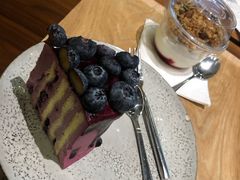 -BAKER&SPICE(安福路店)