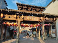 -泰宁旅游风景名胜区