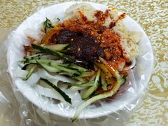 面皮-老字号·三十一号面皮(商埠路步行街店)