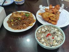 -邢家锅贴老店·非遗·开封菜(金明广场店)