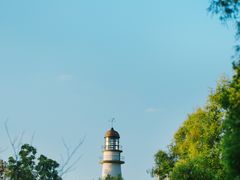-金海湾滨江公园