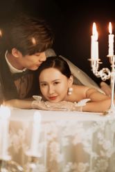 点击看大图 -蒙娜丽莎婚纱摄影·旅拍