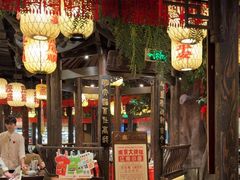 -南京大牌档(龙湖长楹天街店)