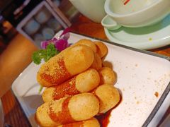 -金厨帽烤鱼(芦庄店)