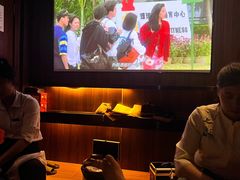 -江南足纪·影院足道·轻奢SPA(笋岗HALO广场店)
