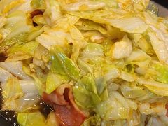 手撕包菜-外婆船宴餐厅·外婆喊你回家吃饭