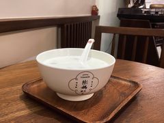 -彬媽糖水(侨鑫国际店)