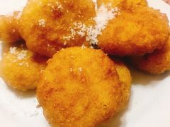 -沽源味道蒙餐莜面家常菜
