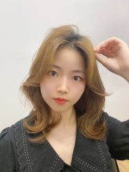 -YESIDO椰岛造型烫发染发