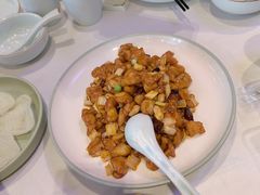 -峨嵋酒家 南北川菜 优选烤鸭(广渠路店)