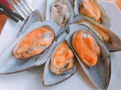 -视界美食自助餐厅·石家庄希尔顿酒店