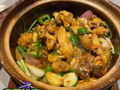 -啫神·广州地标美食(北京路店)