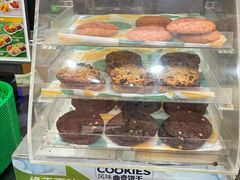 -SUBWAY赛百味(大都荟店)