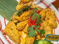 -碌碌发·东南亚风味烧烤档(体育西店)