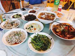 -丰收渔港饭店(嵊泗店)