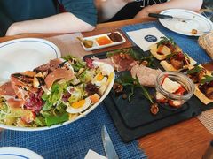 -LA MAISON公鸡和龙(蛇口店)