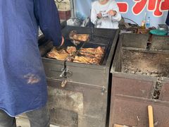 -关山牧场王师烤全羊