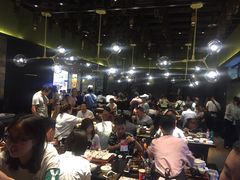 大堂-丝恋丝娃娃(金阳国贸店)