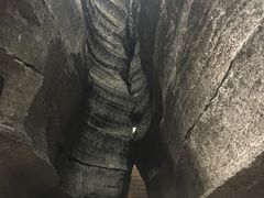 -梭布垭石林景区