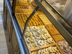 -玛尔哈巴·塔塔尔糕点(华侨小区店)