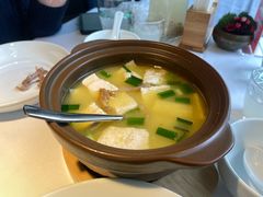 白水洋豆腐-荣小馆(安达仕店)
