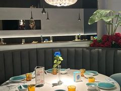 -雀蓝川菜(滨湖万象汇店)