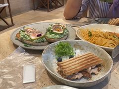-Toris(LuOne凯德晶萃广场店)