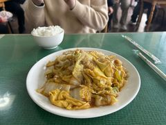 -华光餐厅(复兴路店)