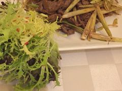 -水润轩私厨海南菜餐厅(铂尔曼酒店)